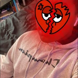 Meet your Posher, Damien